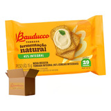 Torrada Integral Bauducco Sache 15g Caixa 126 Unidades