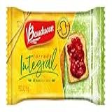 Torrada Integral Bauducco Sache