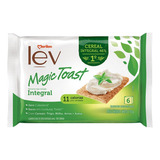 Torrada Integral Lev Magic