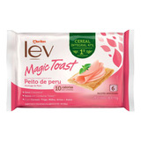 Torrada Lev Magic Toast