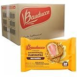Torrada Multigraos Bauducco Caixa