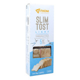 Torrada Slim Tost Light 110g