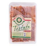 Torrada Tostata De Tomate Seco Florio 180g