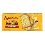 Torrada Tradicional Bauducco 142g