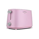 Torradeira Britânia BTR04RS 6 Níveis De Tostagem 750W 127V