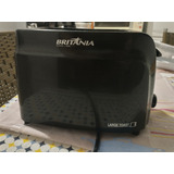 Torradeira Britânia Large Toast