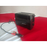 Torradeira Cadence 220v
