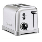 Torradeira Cuisinart Cpt 160br