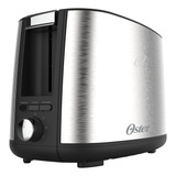 Torradeira Elétrica Oster Inox 750w 220v Otor600 220