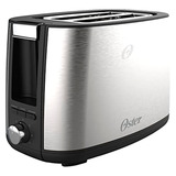 Torradeira Elétrica Oster Inox 750w 220v
