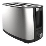 Torradeira Elétrica Oster Inox 750w 220v