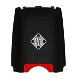 Torradeira Elétrica Telefunken Easy Toast 4500 Preto 127V