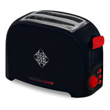 Torradeira Eletrica Telefunken Easytoast