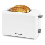 Torradeira Elite Gourmet Ect 1027 Cool Touch Configuração D