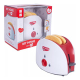 Torradeira Infantil Para Cozinha