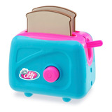 Torradeira Le Chef Cozinha Infantil Usual Brinquedos