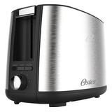 Torradeira Oster Inox Simple Life 7