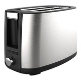 Torradeira Oster Inox Simple Life Otor600 220v