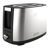 Torradeira Oster Simple Life Inox 127v Otor600
