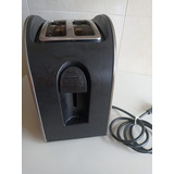 Torradeira Philco French Toast Inox