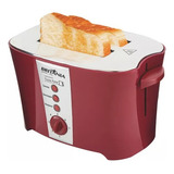 Torradeira Tosta Pane 800w Britânia Vm