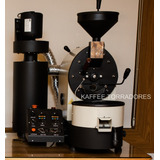 Torrador De Cafe 1