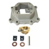 Torre Alavanca Câmbio Zf F250 F350 F4000 D20 C Reparo