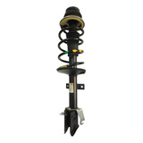 Torre Amortecedor Dianteiro Diteito Renault Duster 2021 2023