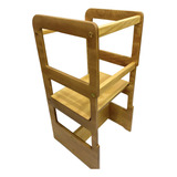 Torre Aprendizagem Montessori Madeira