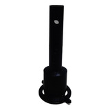 Torre Atari Preto Controle Acessório Joy 11cm Dynacom
