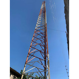 Torre Autoportante