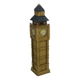 Torre Big Ben Em