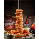 Torre Cebola Onion Rings