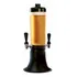 Torre Chopp 3 5 L Torneira Dupla Com 2 Refil