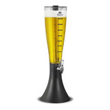 Torre Chopp 3 5l 1 Refil Congelante Base Tulipa Marchesoni
