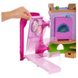 Torre Da Rapunzel