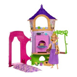 Torre Da Rapunzel Com