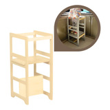 Torre De Aprendizagem 4x1