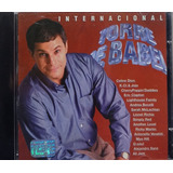 Torre De Babel Trilha Internacional Cd Original Lacrado