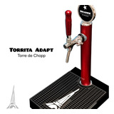 Torre De Chopp Adaptável Torrita Adapt