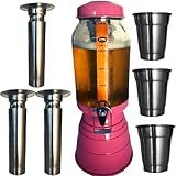 Torre De Chopp Chopeira Em Casa