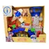 Torre De Controle Imaginext Sky Racers Fisher-price Original