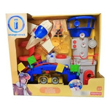 Torre De Controle Imaginext