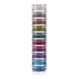 Torre De Glitter Em