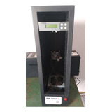 Torre De Gravador Para Cds E Dvds Com 12 Baias Usado