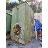 Torre De Resfriamento Alpina 310 X 170 X 170 Cm 45m3 C 227