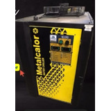 Torre De Resfriamento Refrigeração Água 22000 Kcal 7 c C2793