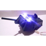Torre De Tiro Tanque Russo Kv 1 1 16 Rc Heng Long C Brinde