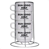 Torre De Xicara Personalizada