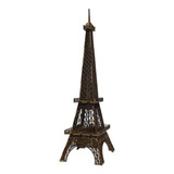 Torre Eiffel Decorativa Corte